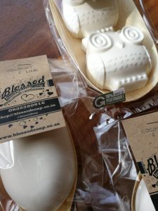 www.blessedsoap.co.za