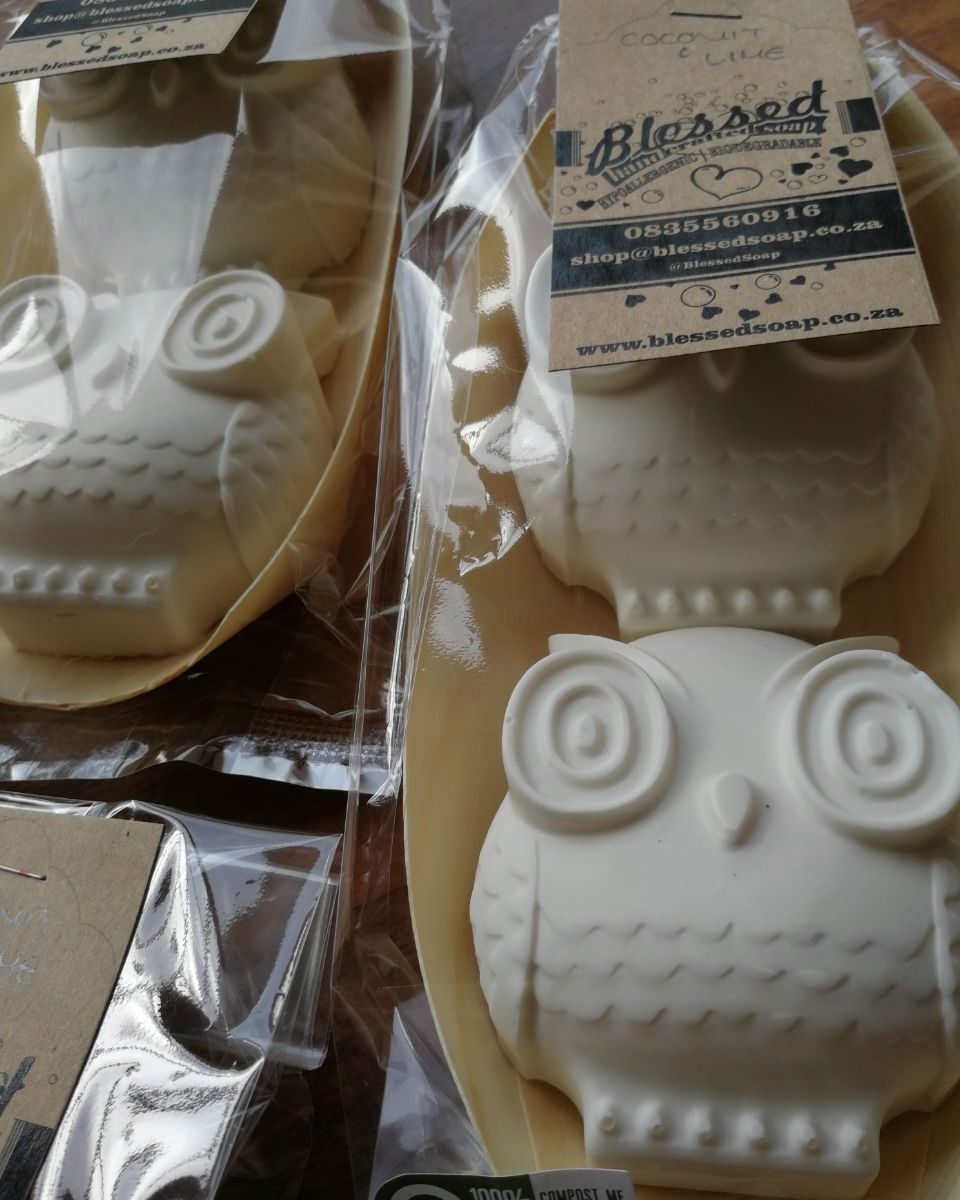 www.blessedsoap.co.za